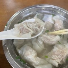 凌记一点五马路猪脚粉 User Photo
