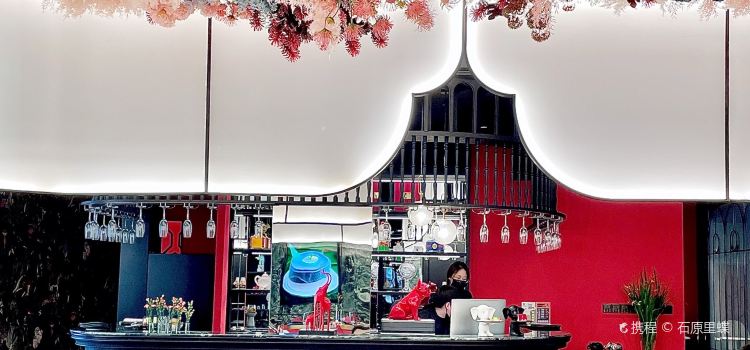 永隆·麺art of noodle(江东店)