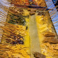 来串街边串串香(政通路店) User Photo