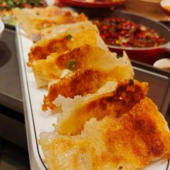 森虎虾尾·轻奢工业风(龙湖旗舰店) User Photo