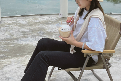 M Stand(麓湖美食岛店)