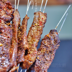 铁岭人家·锅包肉·锦州烧烤 User Photo