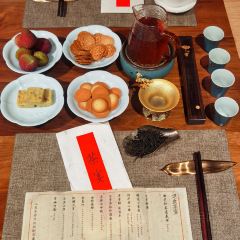 庐州隐·国风茶宴(南艳湖公园店) User Photo