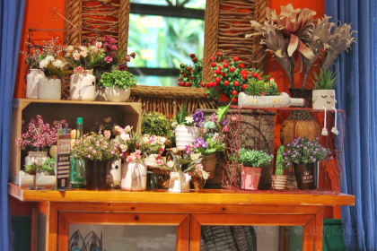 清邁清邁巷口小排檔（煙台山店）