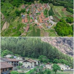 遂昌乐领旗山侠隐庄园·悬崖咖啡馆 여행 사진