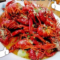 Tianpangzi Grilled Fish User Photo