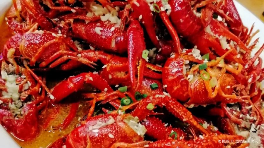 Tianpangzi Grilled Fish