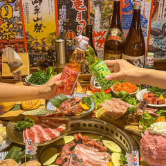 炙景台·烧肉居酒屋(东二环泰禾店) User Photo