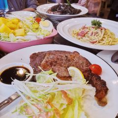 Luomazhilian (guanyaguangchang) User Photo