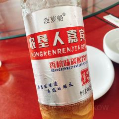 南韩烧烤(东四店) 여행 사진