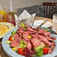 Dashan Pizza (huangdao) User Photo