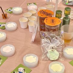 放牛斑(晋江SM广场店) User Photo