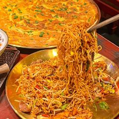 袁老四老火锅(合肥总店) User Photo
