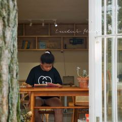 岩时书屋 User Photo
