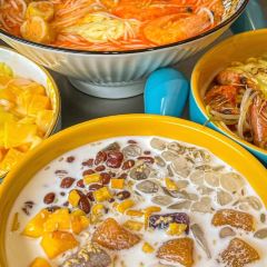 小带家(同德店) User Photo