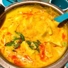 嘟嘟泰国小馆(友阿店) User Photo