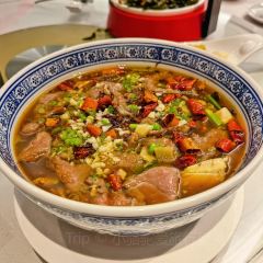 Treasure Chinese Restaurant User Photo