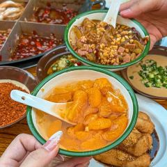 Caomen Street Stall Hot pot (Wei Wu Road Branch) User Photo