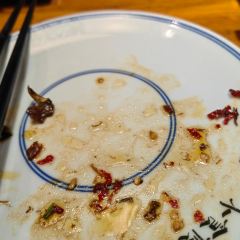 小食候湘(安顺店) User Photo