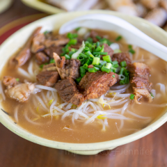 钟记牛腩粉(新建路店) User Photo