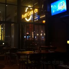 PUFF CORNER User Photo