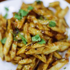 大劈柴蒸碗(后许小区店) ảnh của người dùng
