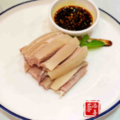 横店味道·珠江渔村(横店影视城店) User Photo