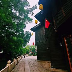 梅邑驿馆·新闽菜(上下杭店) User Photo