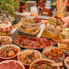 福德喜老火锅(郑州旗舰店) User Photo