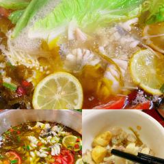 德记鱼府(义乌城店) User Photo