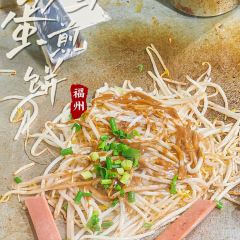 老四川雞蛋煎餅張用戶圖片