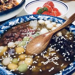 Halal Chuan Mo Ting Hot pot Skewers User Photo