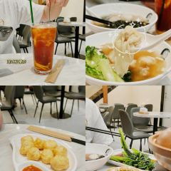 粒上皇（惠州東湖西路店）張用戶圖片