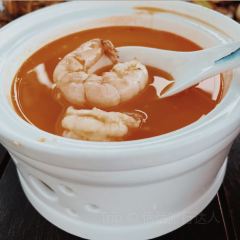 鼎粤餐厅(万达店) User Photo