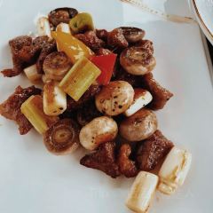 鼎粤餐厅(万达店) User Photo