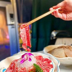 CloudTown天空小镇•星空派对火锅 User Photo