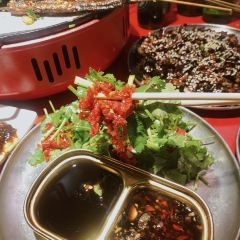 醉烧膘·烧烤夜宵王(总店) User Photo