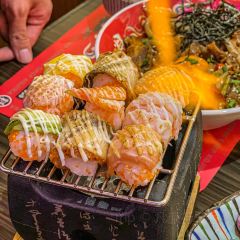 Xianyin Xiaolu の Japanese Cuisine 여행 사진