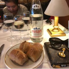 Brasserie Mollard User Photo