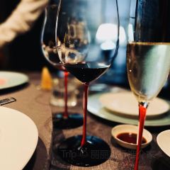 来意·Lane 8艺术餐厅 User Photo