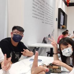 Palladium Cafe User Photo