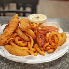 Boomers Subs & Deli User Photo
