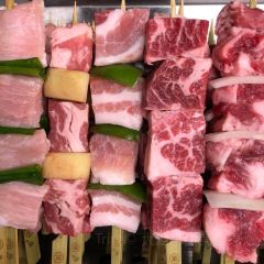 燃手串（新竹北門店） 여행 사진