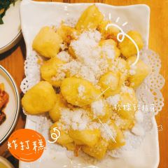 小城人家私房煎肉(兴七路店) User Photo
