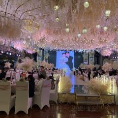 廣緣大飯店（夏城北路店）·餐廳張用戶圖片