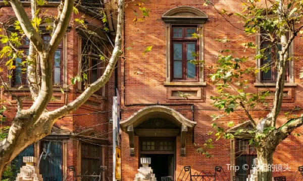 Lane Tours in Shanghai