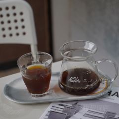 带走咖啡馆by DaigocoffeeLab(工商学院店) User Photo