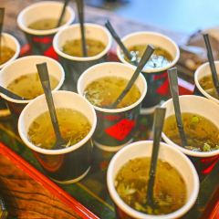 温汤发糕(温汤店) User Photo