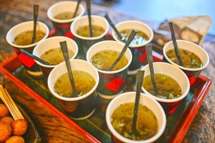 温汤发糕(温汤店)