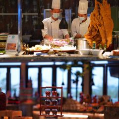 Club Med Joyview安吉度假村(港中旅酒店店) User Photo